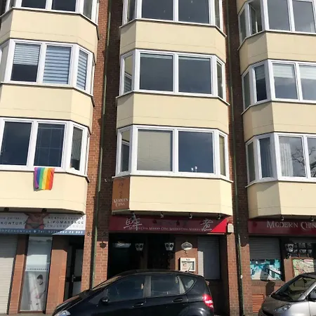 Deutz/messe 81 Apartment