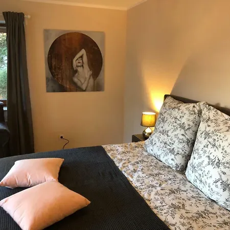 Deutz/messe 81 Apartment *