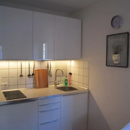 Deutz/messe 81 Apartment