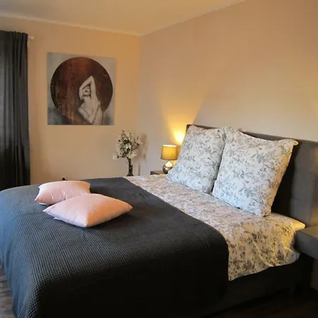Apartment Deutz/messe 81